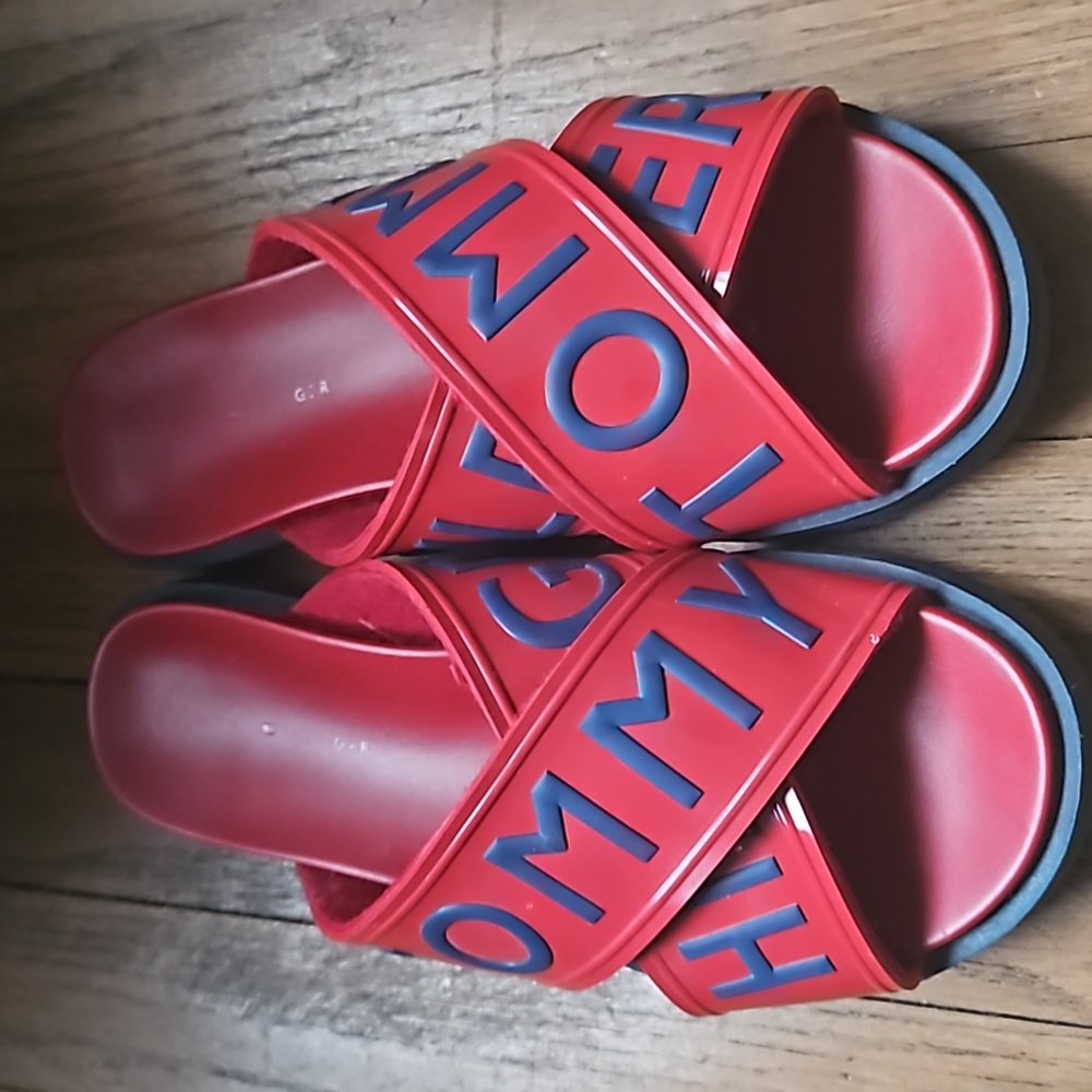 Slides